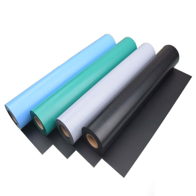 1000x500x2mm ESD Table Anti Static Mat for BGA Repair Work CE المعتمدة