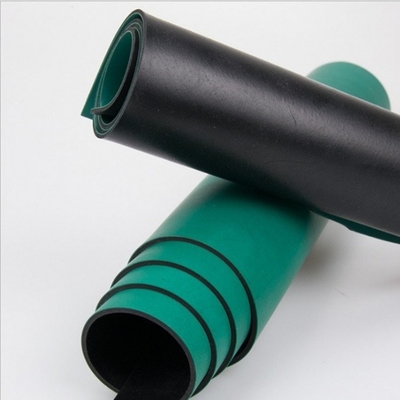3mm سميكة PVC المطاط مكافحة ساكنة حصيرة العمل ESD سطح المكتب لإصلاح الهاتف المحمول
