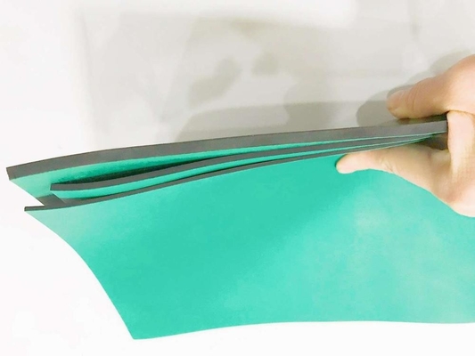 بطانية مقاومة للماء ESD Anti Static Mat 300mmX300mX2mm لإصلاح BGA