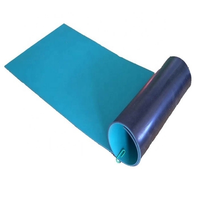 بطانية مقاومة للماء ESD Anti Static Mat 300mmX300mX2mm لإصلاح BGA
