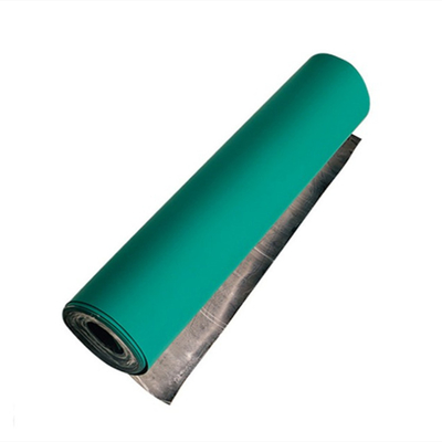 بطانية مقاومة للماء ESD Anti Static Mat 300mmX300mX2mm لإصلاح BGA