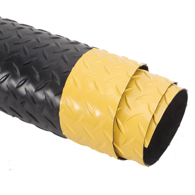 900X600mm ESD المتشابكة ماصة مكافحة التعب المطبخ حصيرة الراحة