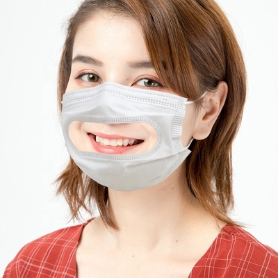 المطاط الطبيعي المتاح حماية الوجه طباعة أقنعة PM2.5 التي يعاد استخدامها