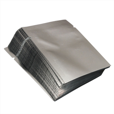 أكياس حزمة فراغ ESD Mbb مكافحة ساكنة مطبوعة LDPE احباط الرطوبة الحاجز