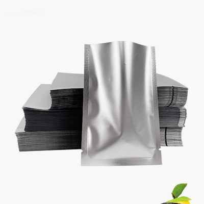 أكياس حزمة فراغ ESD Mbb مكافحة ساكنة مطبوعة LDPE احباط الرطوبة الحاجز