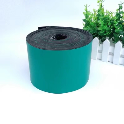 2mm الأزرق ESD مكافحة ساكنة حصيرة أرضية مطاطية منضدة حصيرة لفة
