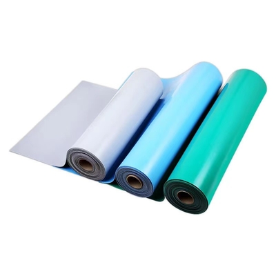 FT-001 ESD Table Mat Antistatic Blanket Rubber لأعمال إصلاح BGA