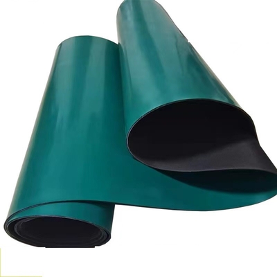 FT-001 ESD Table Mat Antistatic Blanket Rubber لأعمال إصلاح BGA