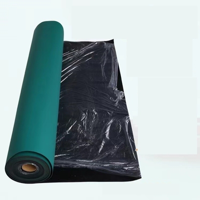 FT-001 ESD Table Mat Antistatic Blanket Rubber لأعمال إصلاح BGA