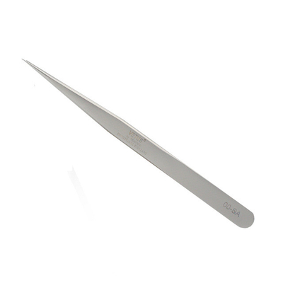 ESD SA سلسلة مخصصة Vetus Lash Tweezers رمش تمديد ملاقط