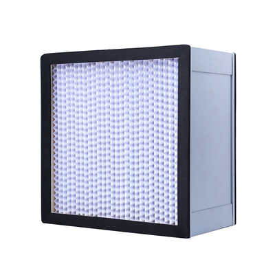0.3μm Cleanroom HEPA Filter LG Blueair Sharp فلتر الهواء لتنقية الهواء