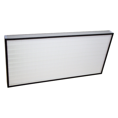 0.3μm Cleanroom HEPA Filter LG Blueair Sharp فلتر الهواء لتنقية الهواء