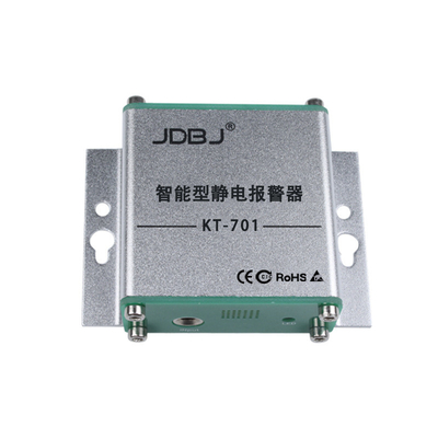 مقياس التيار الكهربائي الساكن ESD حزام اختبار 6V DC Antistatic معصمه تستر