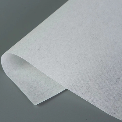 ممسحة من البوليستر الأبيض لغرف الأبحاث بالليزر لشاشة Maxclean Microfiber