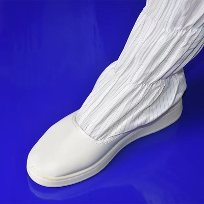 لاصق 30 طبقة LDPE Clean Room Mats التحكم في الغبار حصيرة الأرضية المضادة للميكروبات