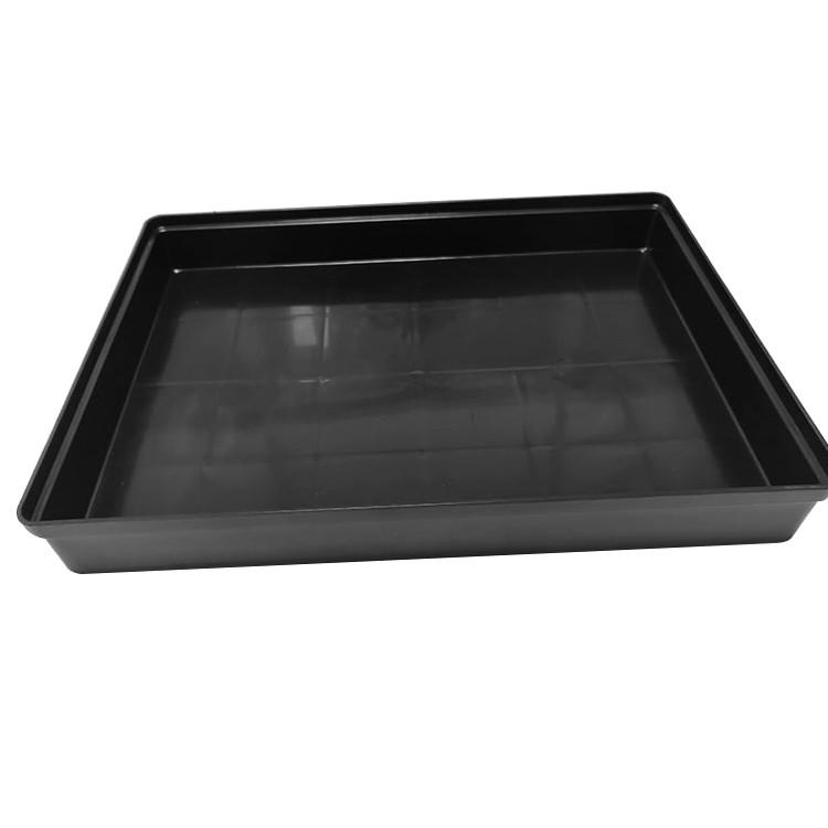 SMT Rack ESD الآمن صناديق بلاستيكية مربعة عديم الرائحة علبة PCB ESD مكون