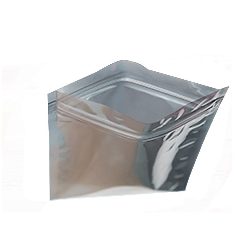 CPP CPE PET NY ESD Static Bags محمية غير ثابتة للتغليف