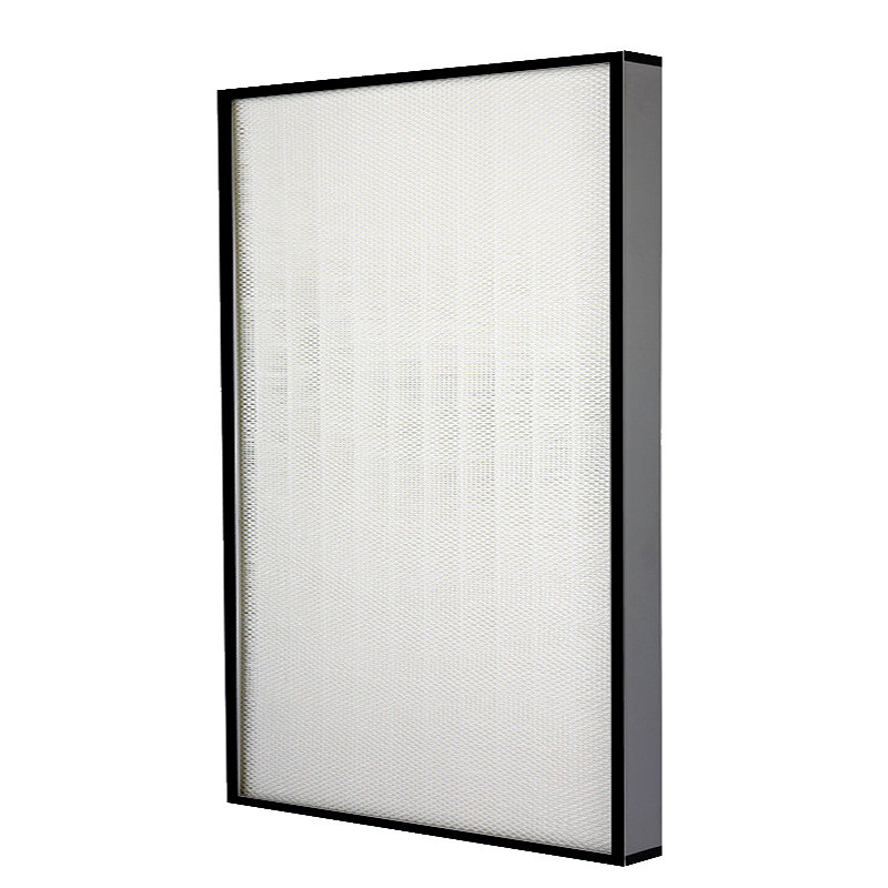 فلتر Hepa Home Air Purifier H12 H13 H14 Cabin Activated Carbon